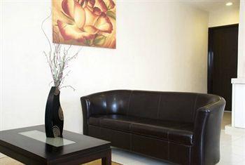 Hotel Nadet 3*