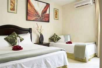 Hotel Nadet Tulum
