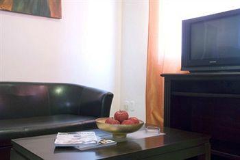 Hotel Nadet 3*