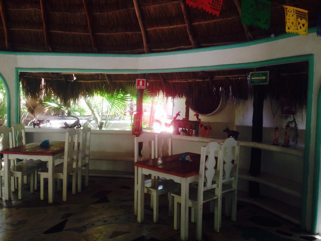 Camping Turquesa Jungle Camping Tulum