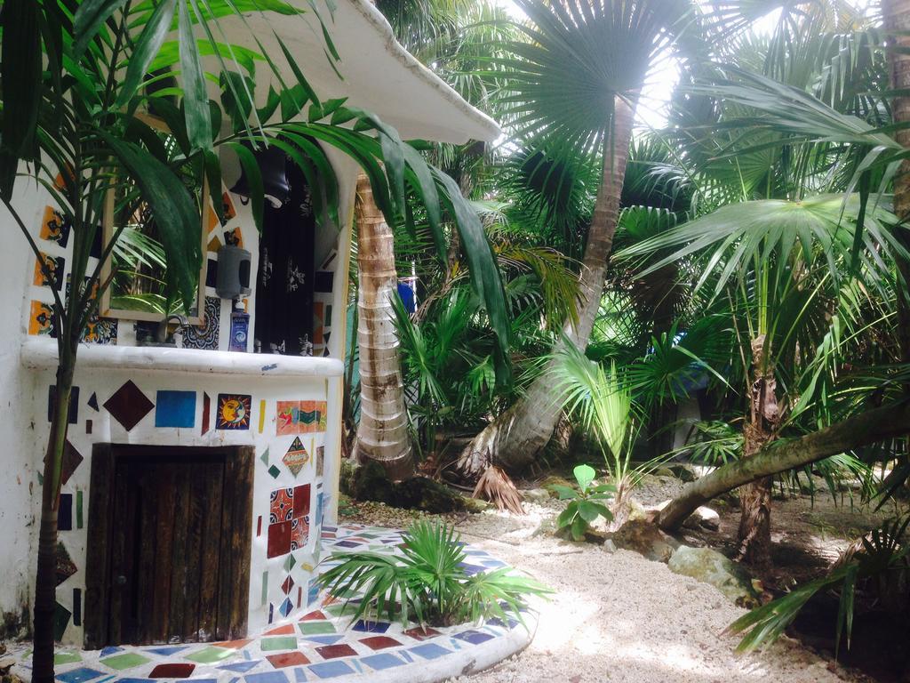 Turquesa Jungle Camping