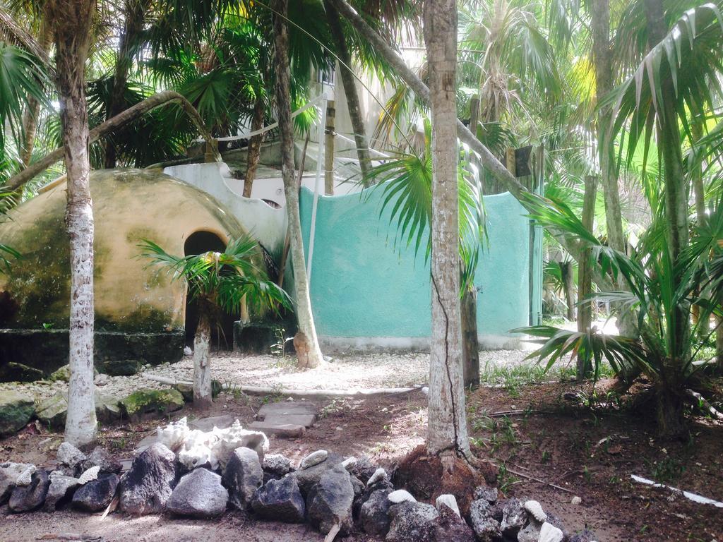 Camping Turquesa Jungle Camping *