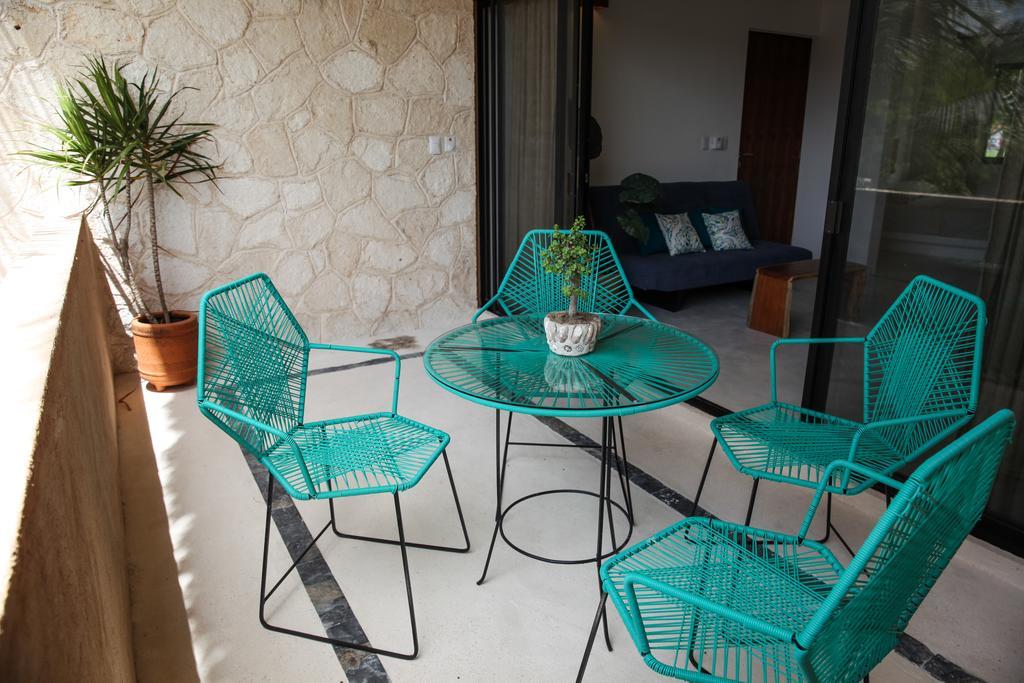 Apartamento Casa Kankin Tulum