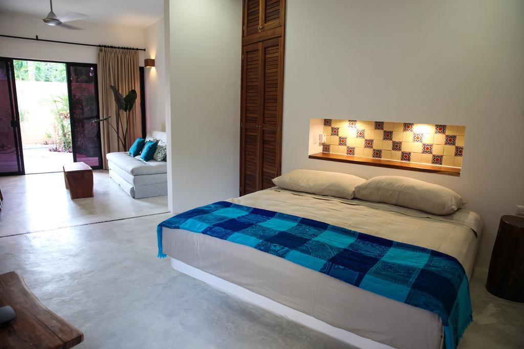 Apartamento Casa Kankin *