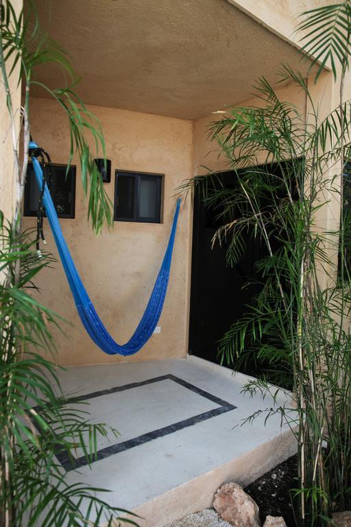 Apartamento Casa Kankin