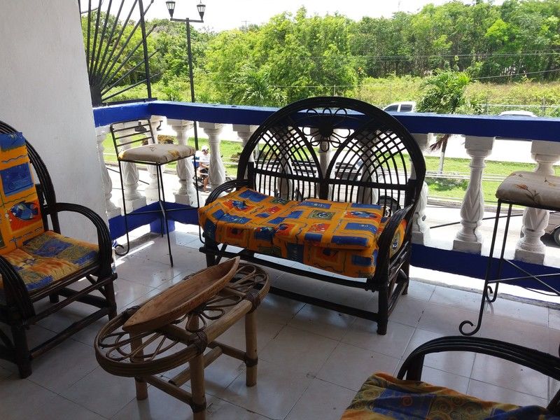 Hotel Choco Tulum