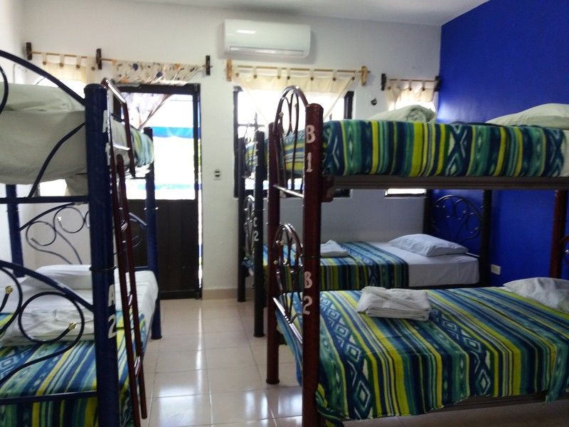 Hotel Choco Tulum