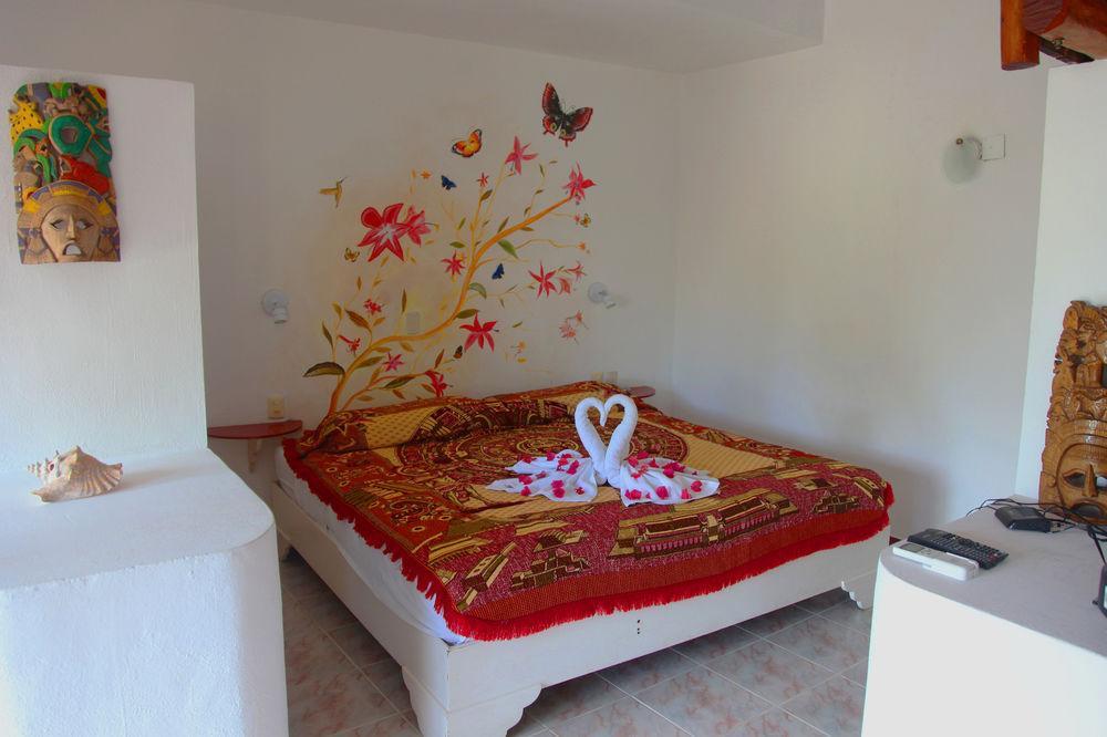 Residencia La Mariposa 3* Tulum