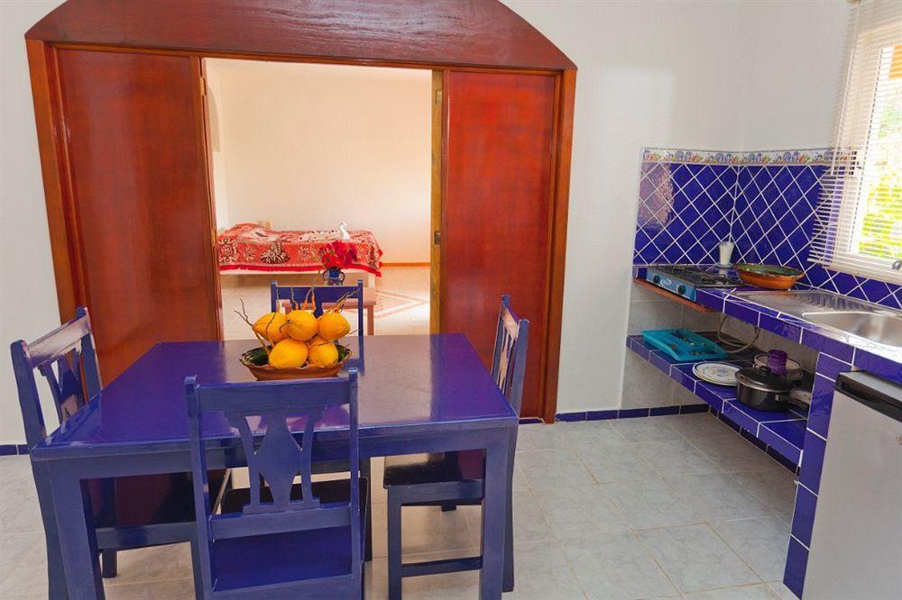 Residencia La Mariposa Hotel