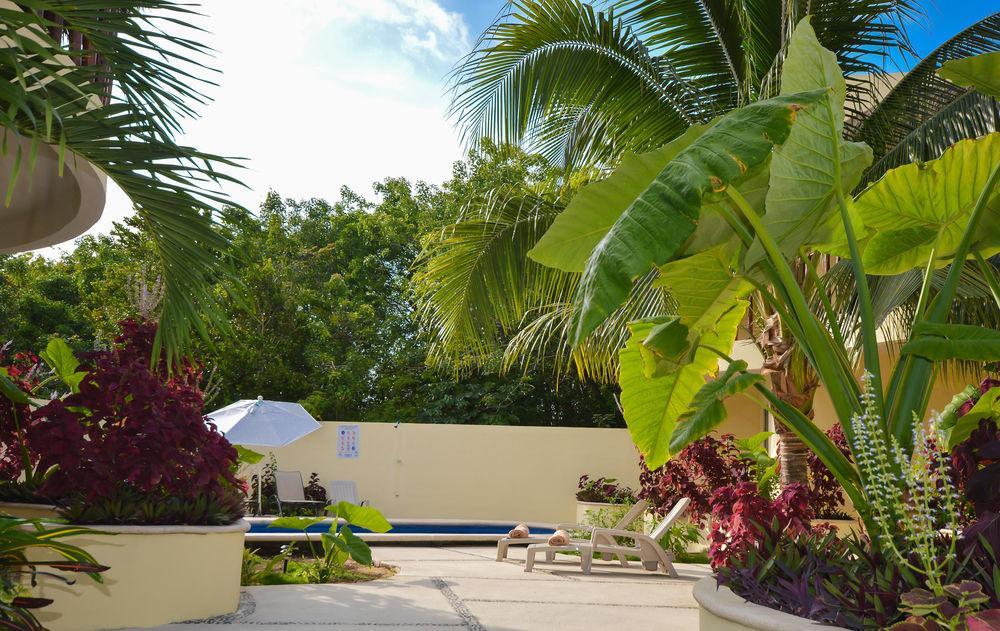 Akalan Apartahotel Tulum