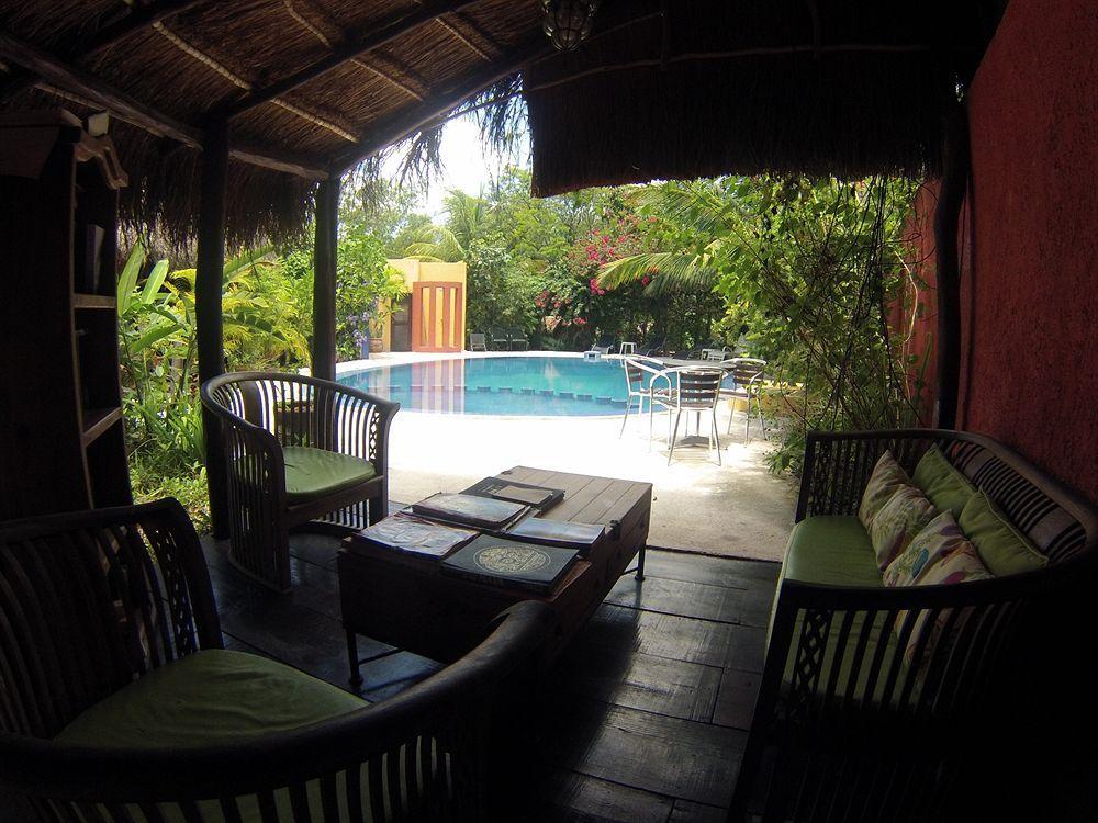 Casa Don Diego 3* Tulum