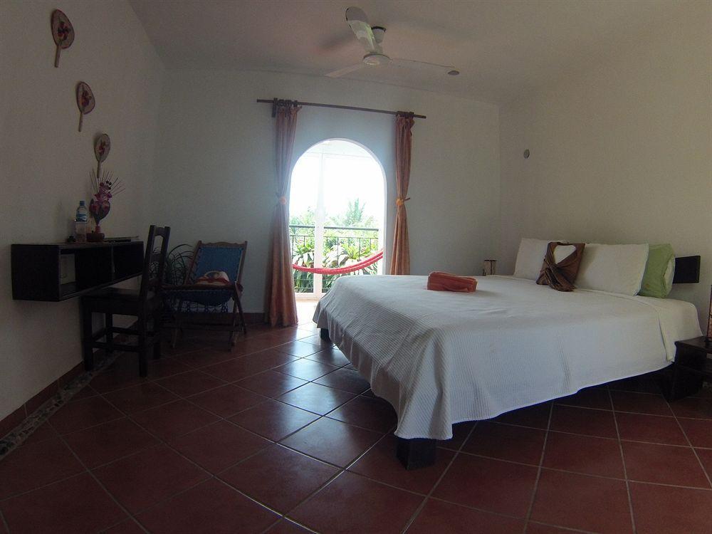 Casa Don Diego Bed and breakfast 3*