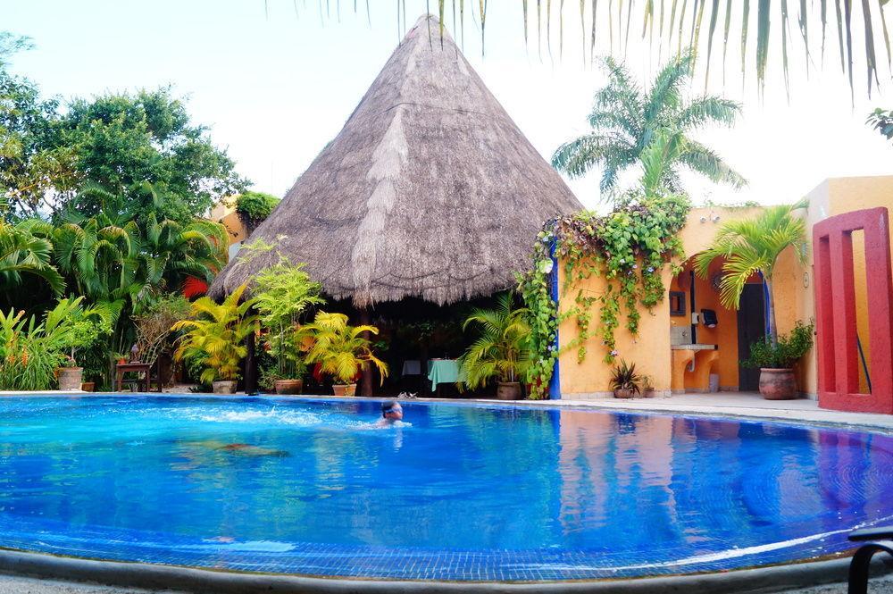 Casa Don Diego Bed and breakfast 3*