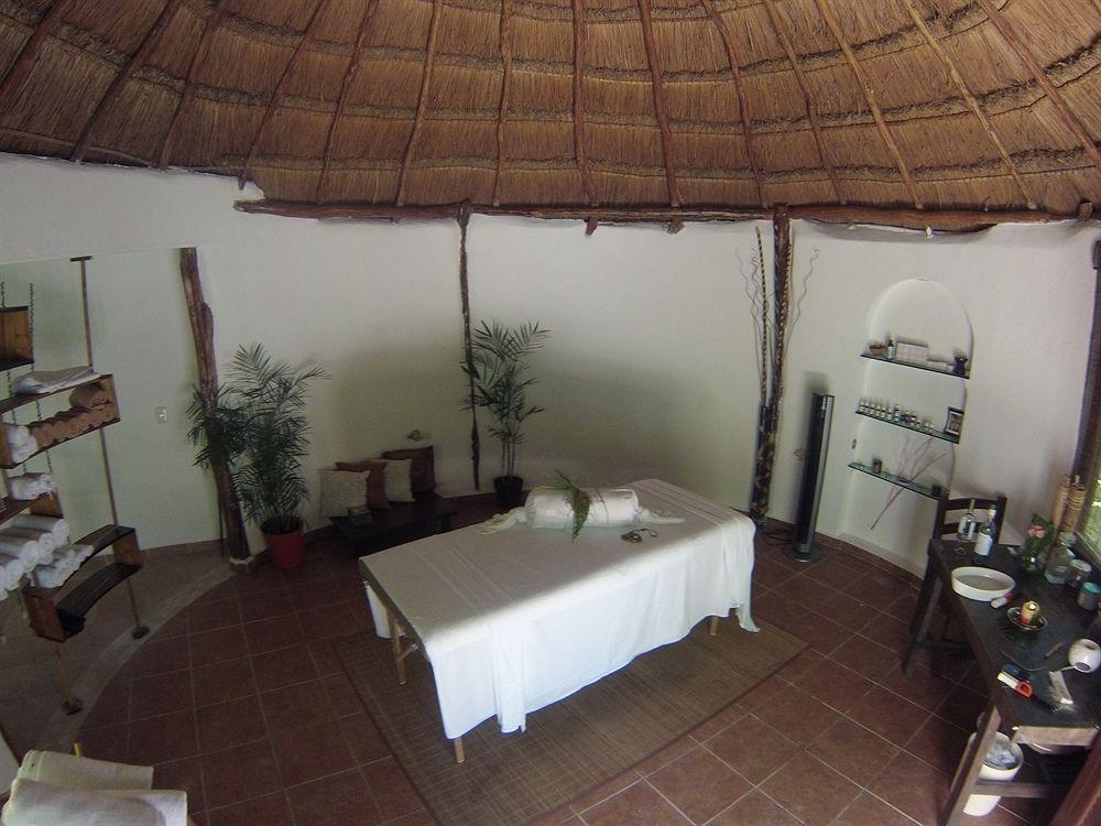 Casa Don Diego 3* Tulum