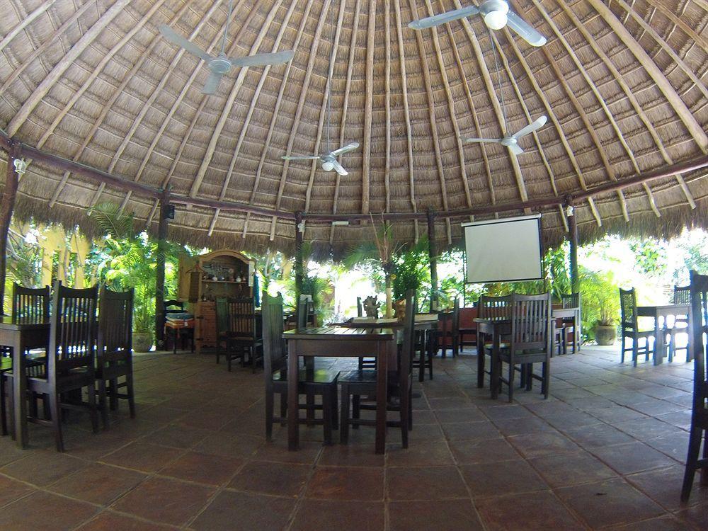 Casa Don Diego 3* Tulum