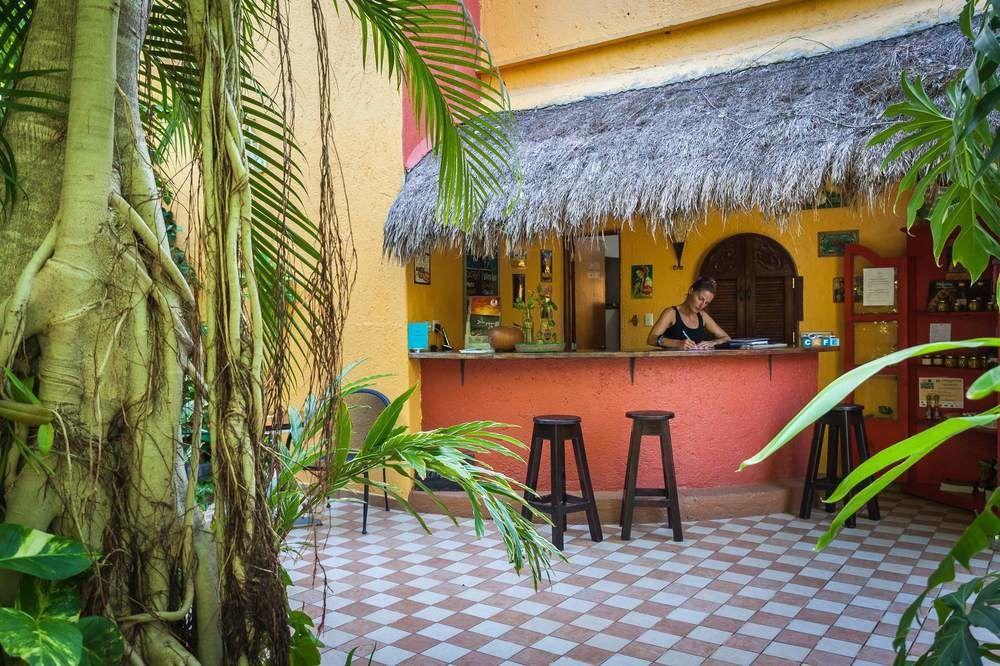 Casa Don Diego 3*