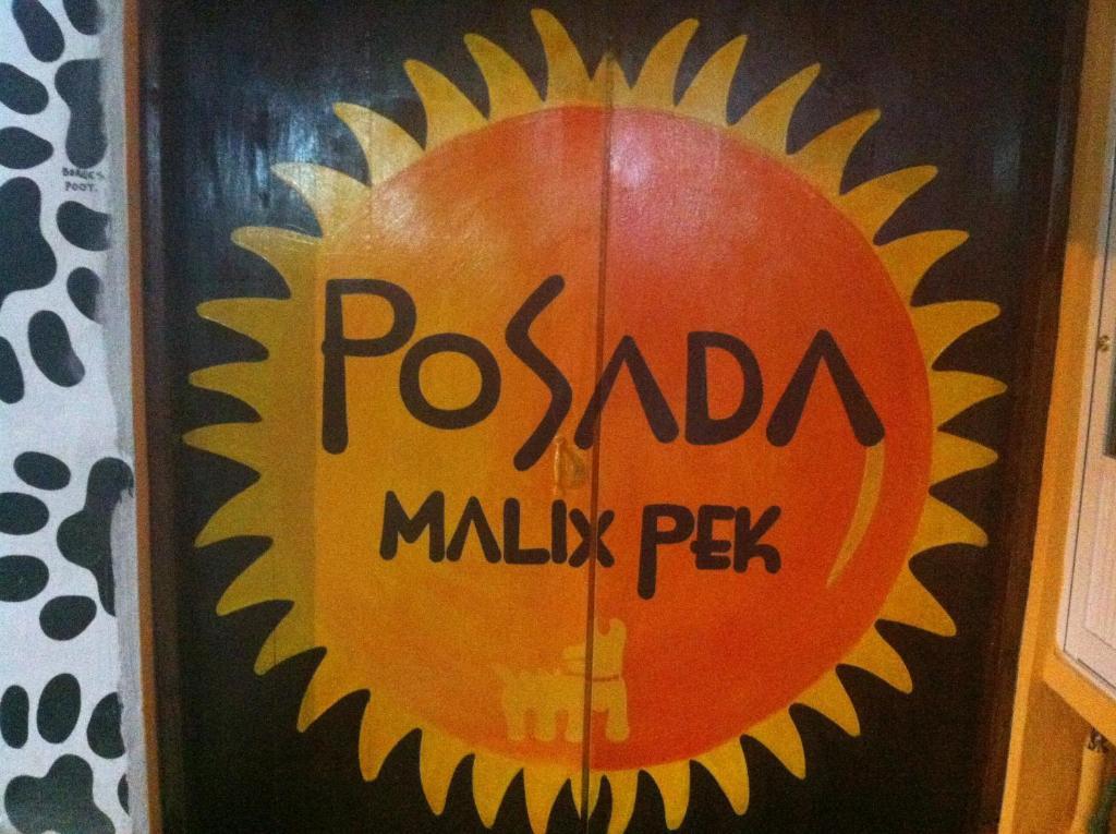 Malix Pek