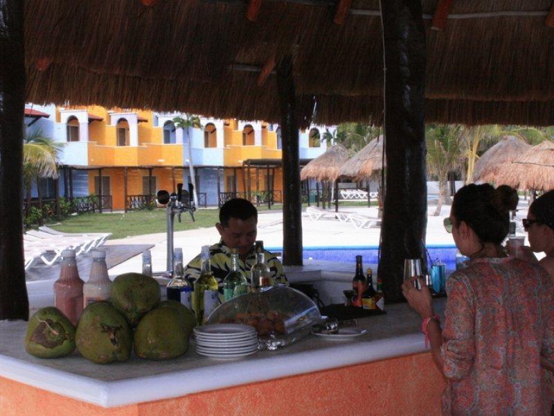 Hotel Pavoreal Tulum