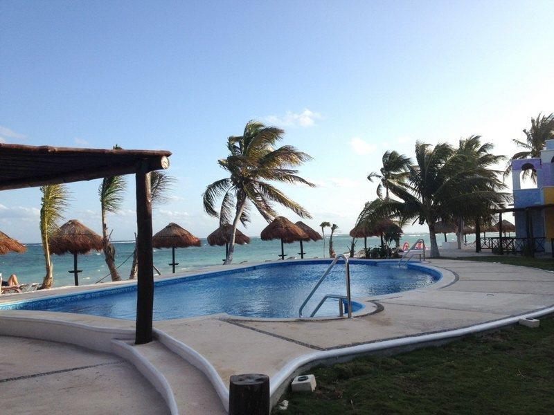 Pavoreal Tulum