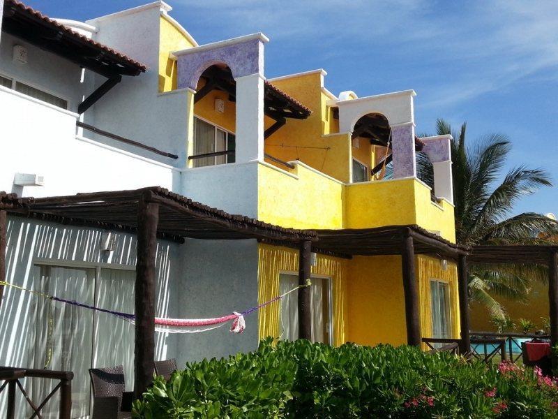 Hotel Pavoreal 4*