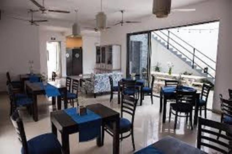 Hotel Ginger Tulum