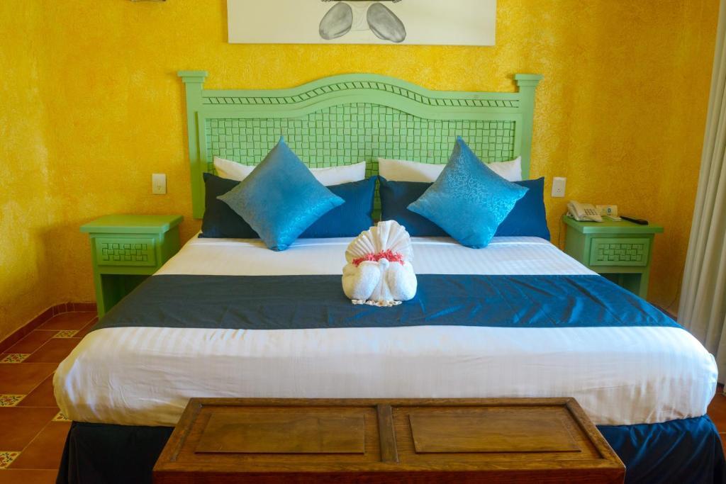 Hotel Pavoreal