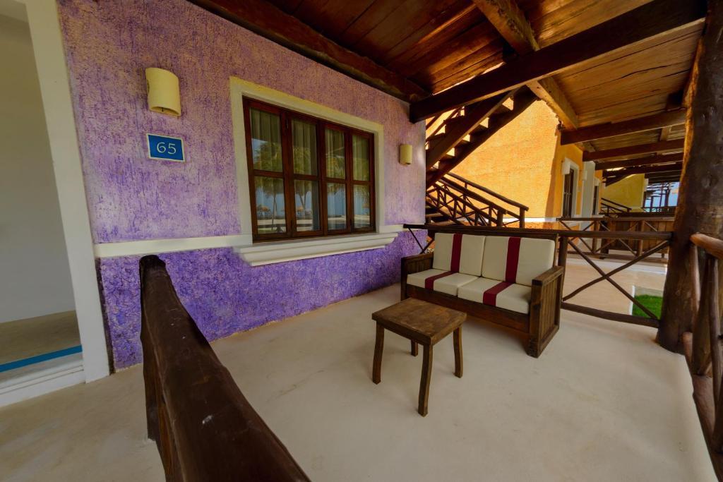 Pavoreal Hotel Tulum