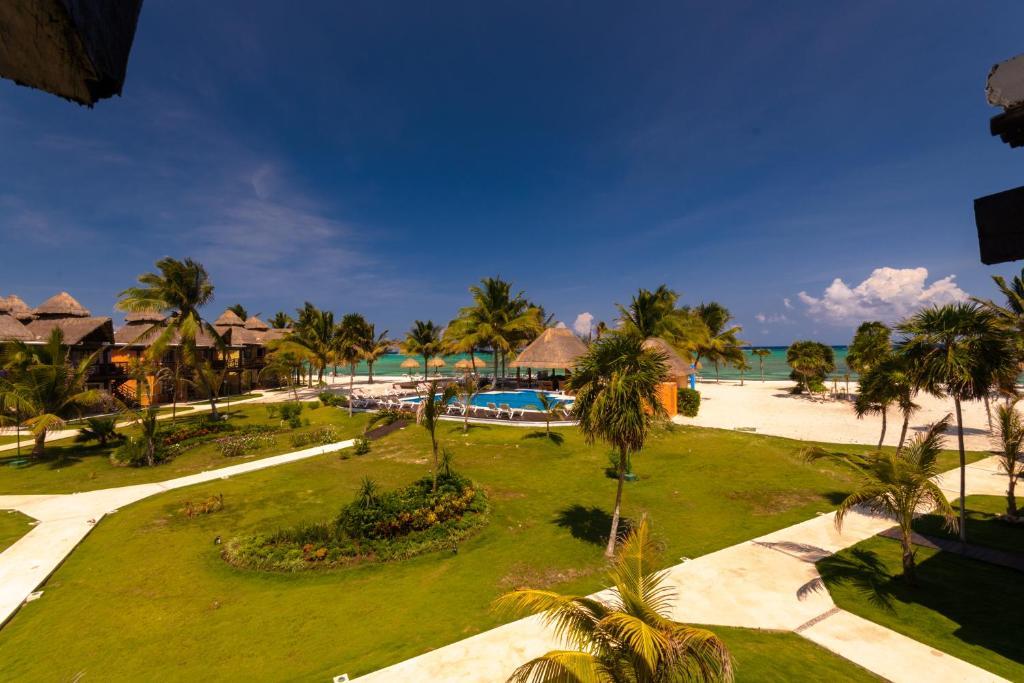 Hotel Pavoreal