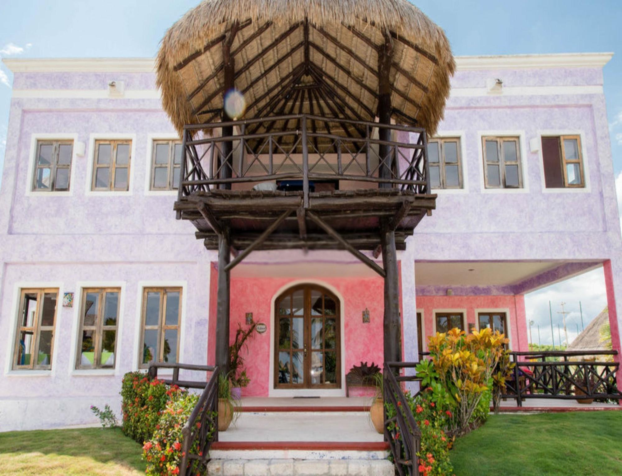 Hotel Pavoreal