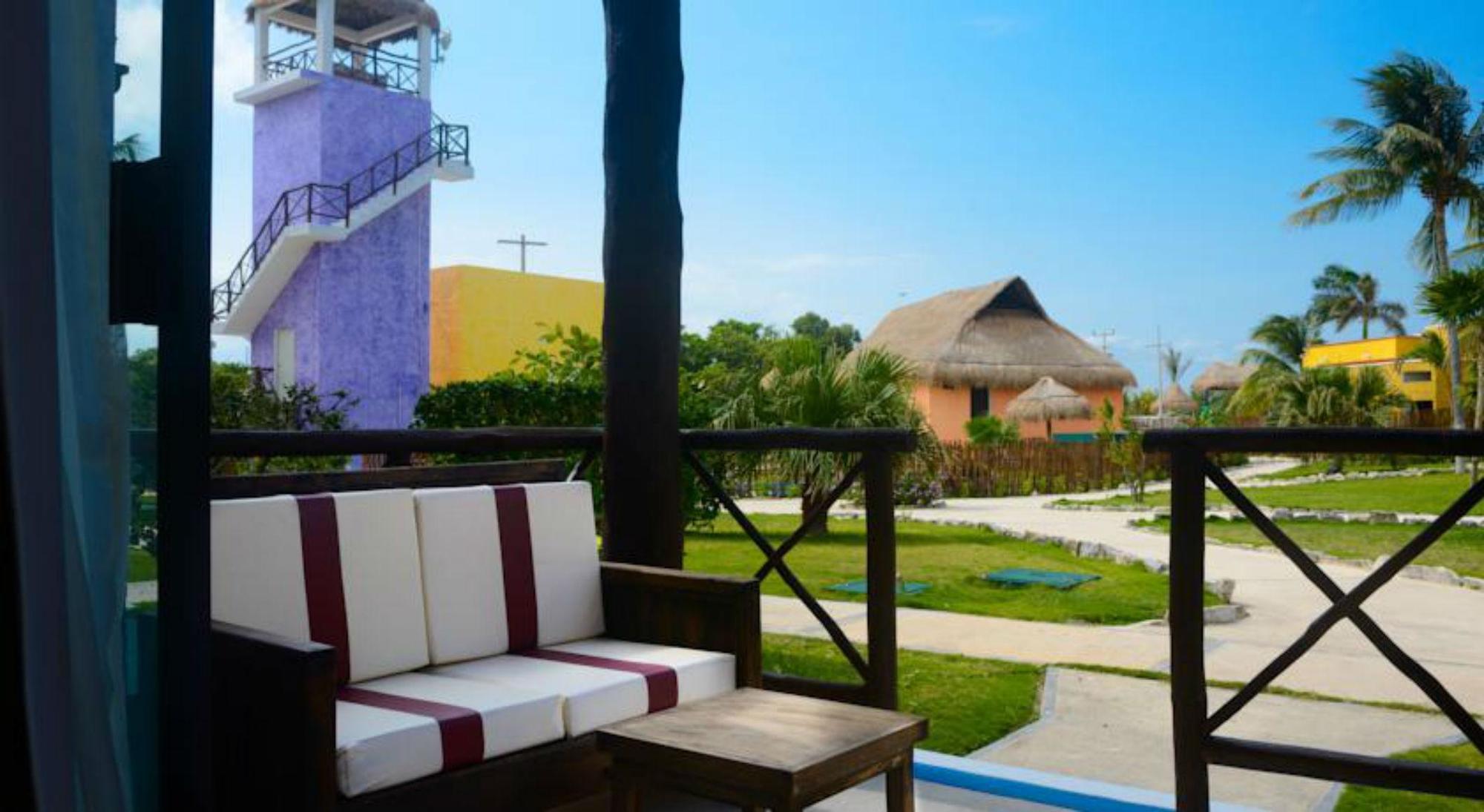 Pavoreal Tulum