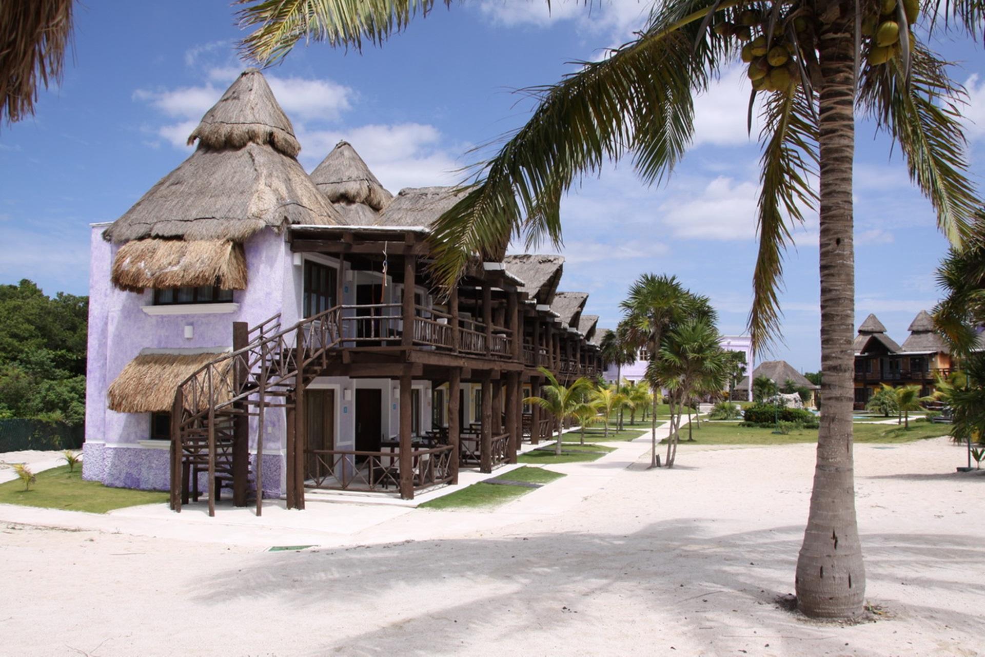 Hotel Pavoreal