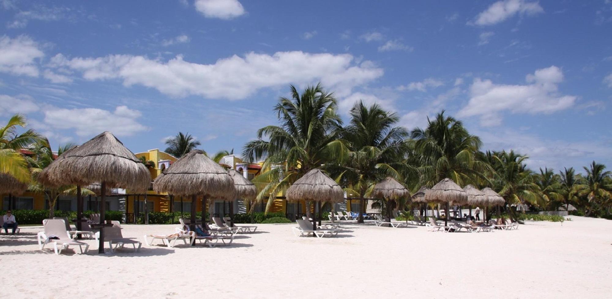Hotel Pavoreal Tulum