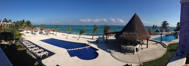 Hotel Pavoreal Tulum