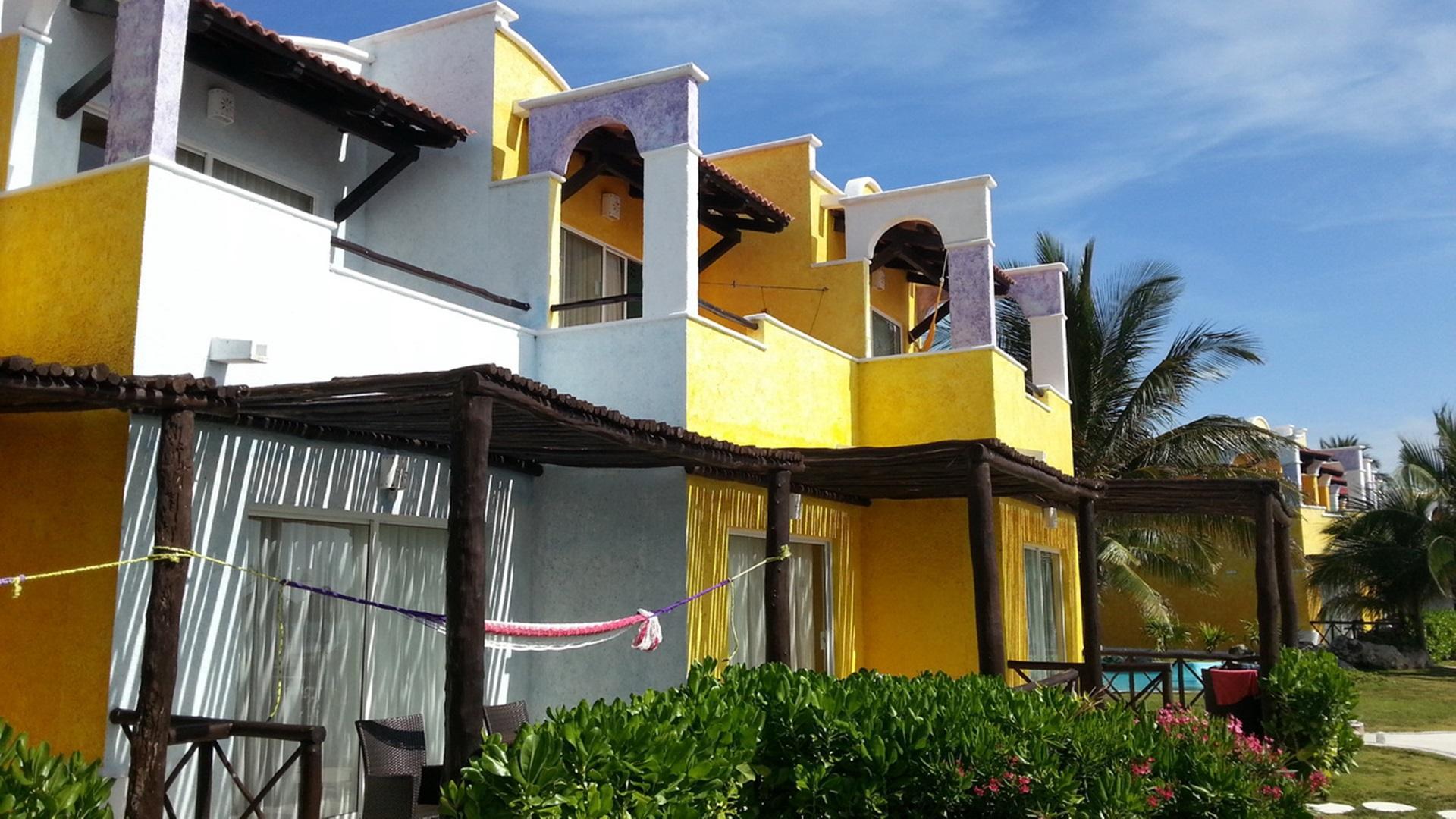 Hotel Pavoreal