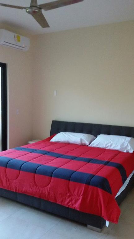 Apartamento One By Kvr