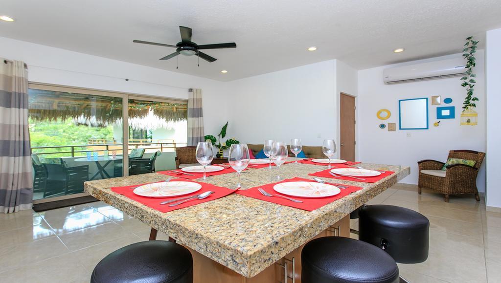 Perfectly Situated Between The Beach & Town By Stella Apartamento Tulum