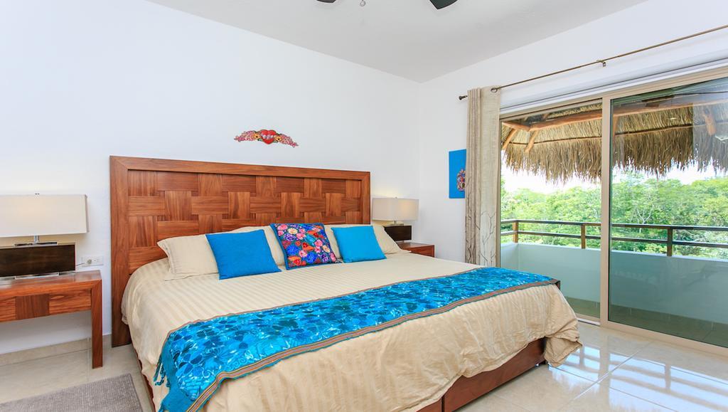 Perfectly Situated Between The Beach & Town By Stella Tulum