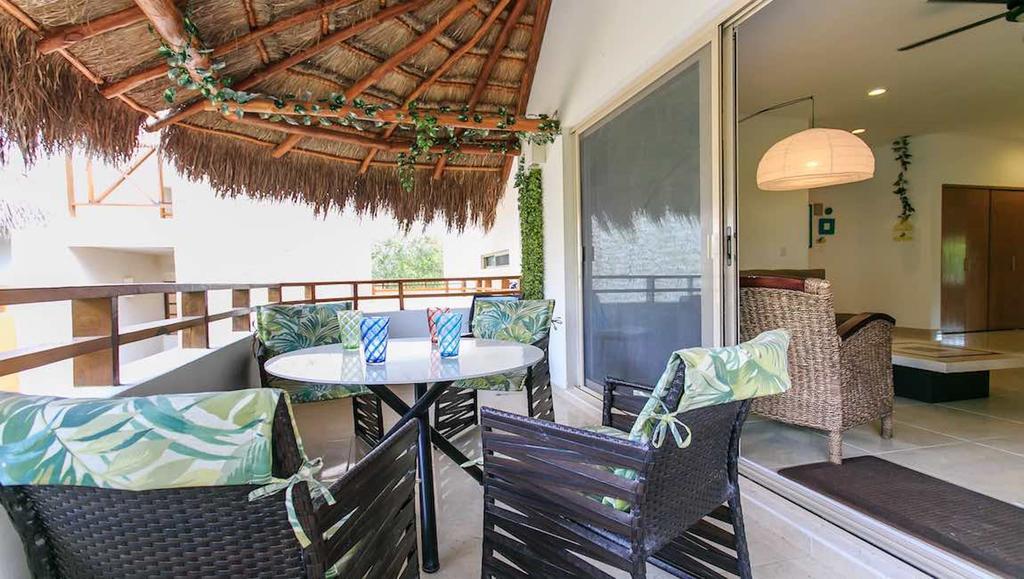 Perfectly Situated Between The Beach & Town By Stella * Tulum