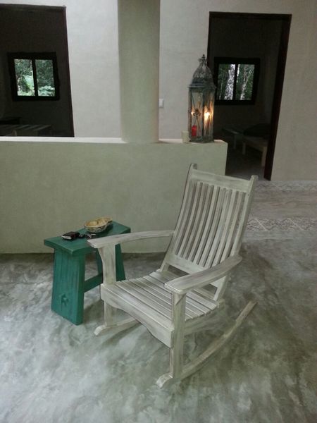 Hotel Wonderful Jungle House M. Gomez By Kvr Tulum