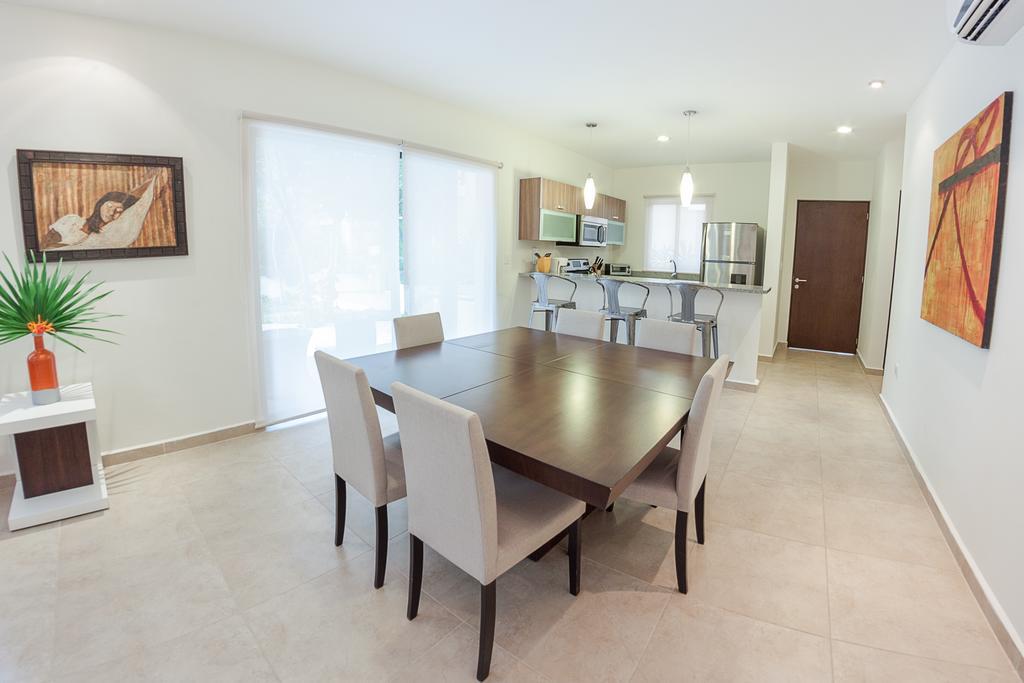 Quiet & Relaxing 2br In The Exclusive Area By Happy Address Tulum