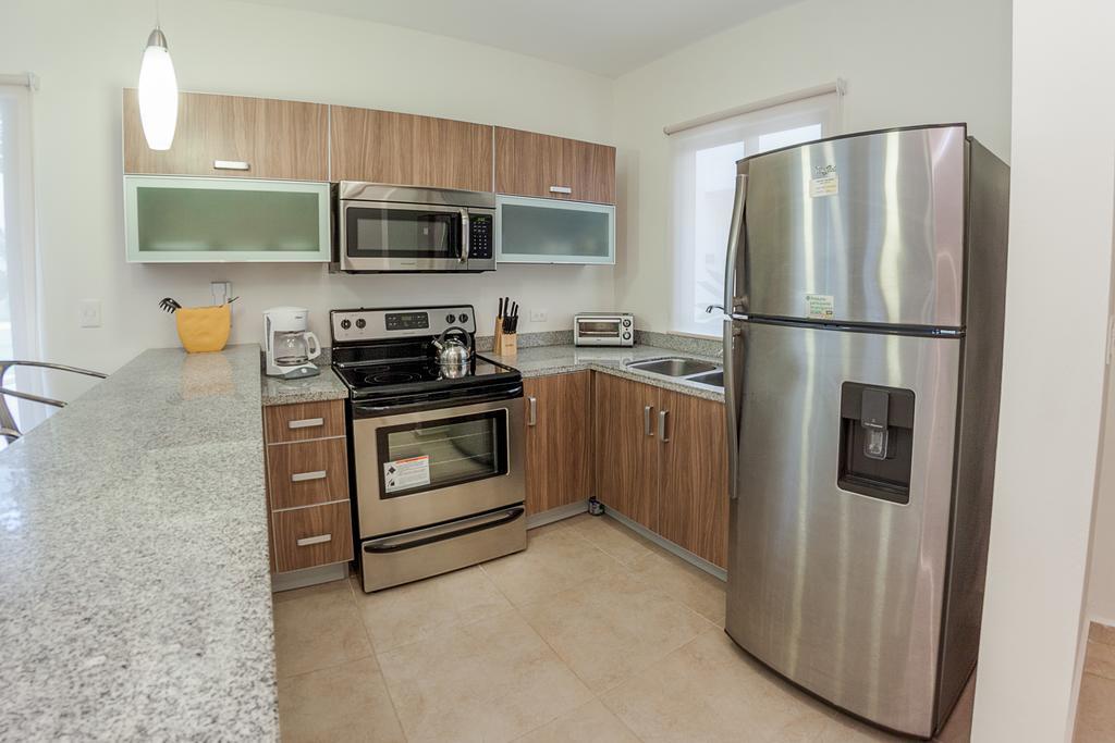 Quiet & Relaxing 2br In The Exclusive Area By Happy Address Tulum