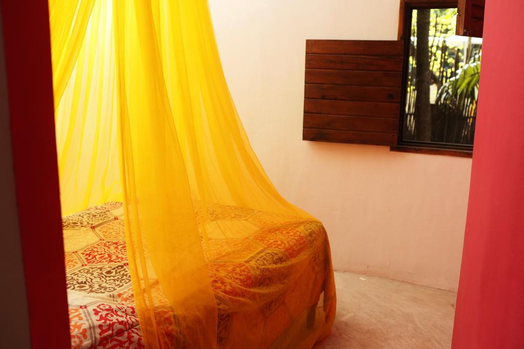 Frida House * Tulum