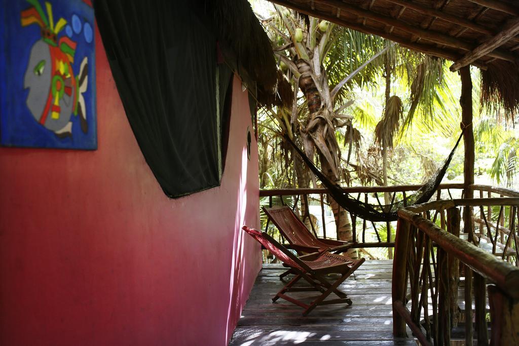 Frida House Сasa de vacaciones Tulum