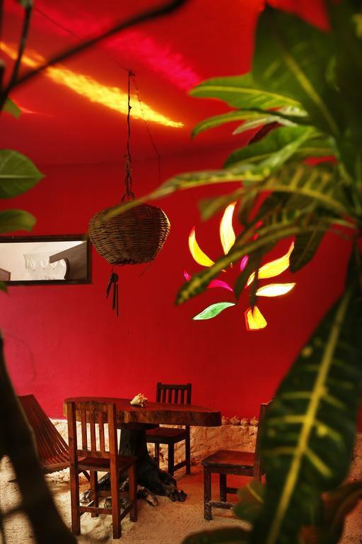 Frida House * Tulum