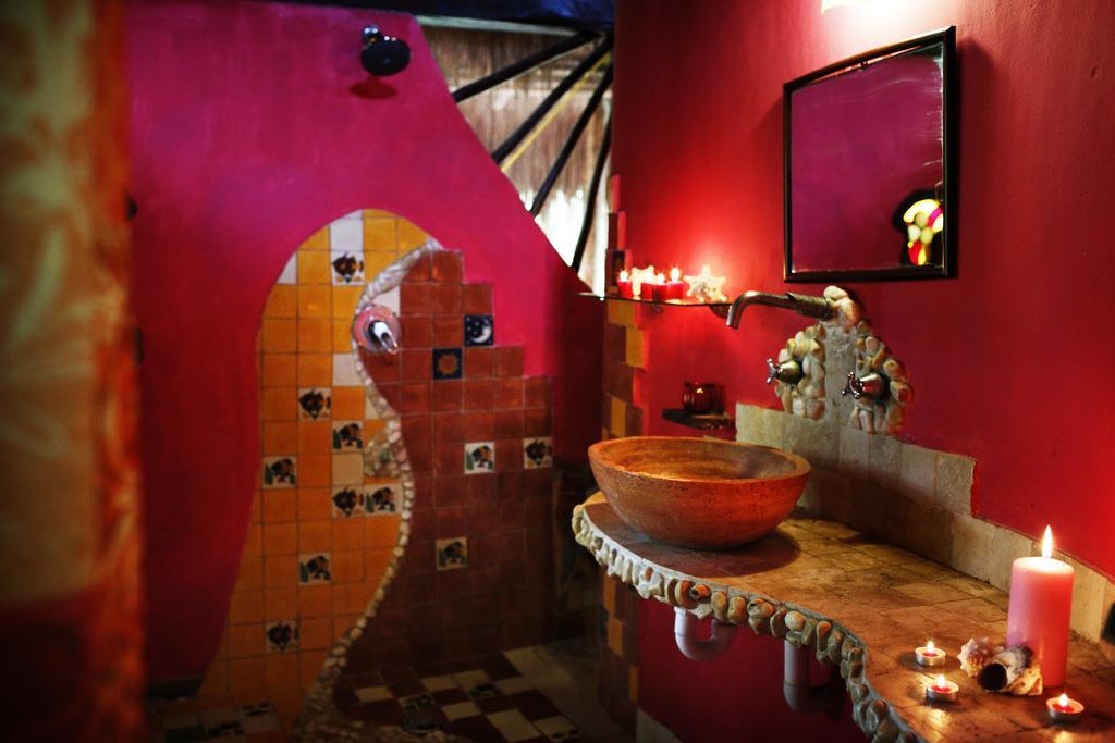 Frida House