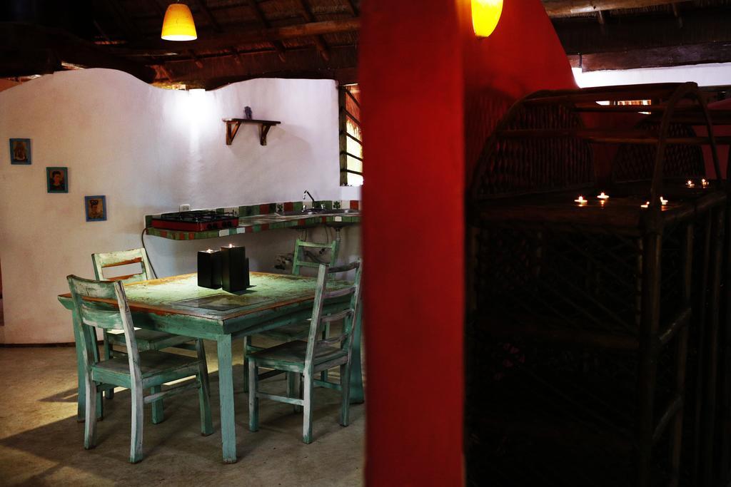 Frida House Сasa de vacaciones Tulum