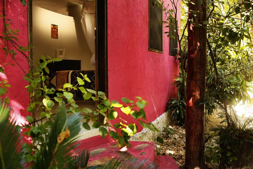 Сasa de vacaciones Frida House Tulum