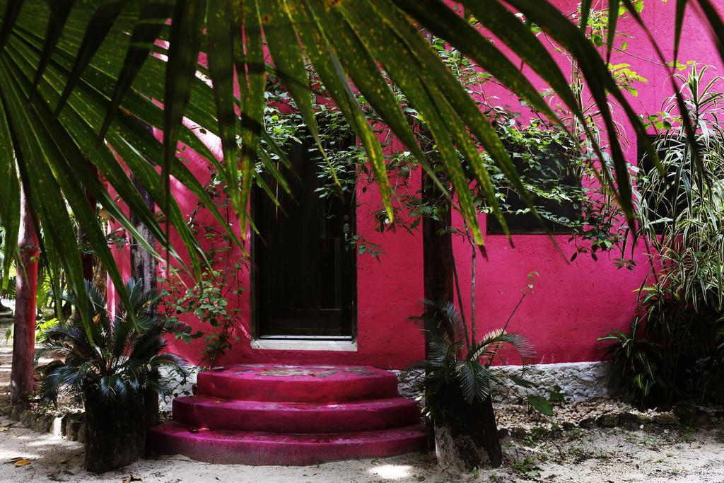Сasa de vacaciones Frida House *