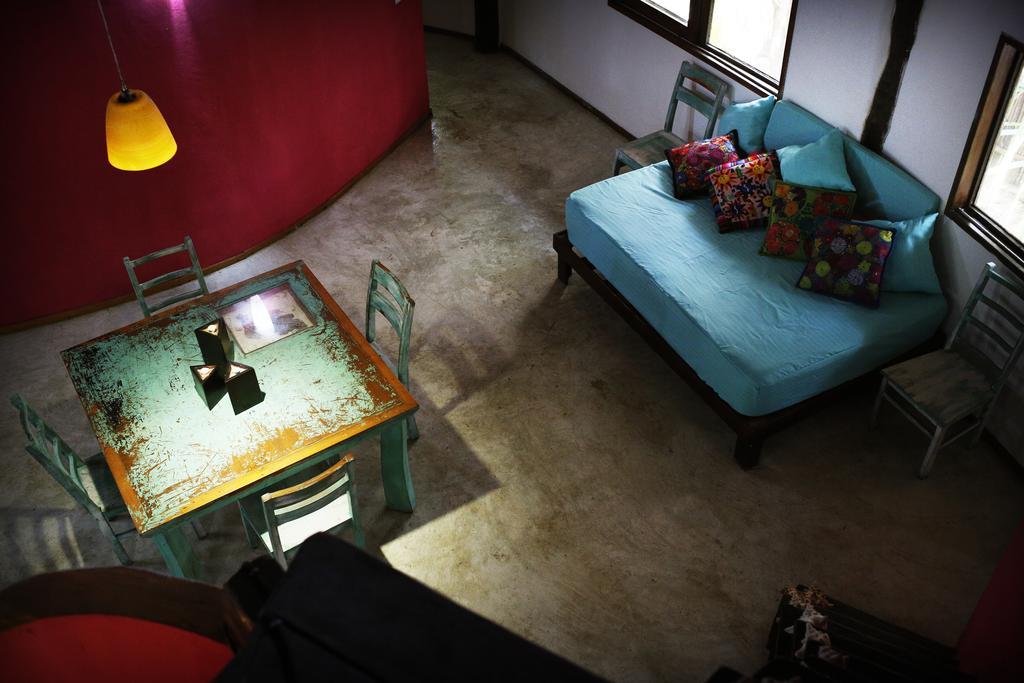 Frida House *