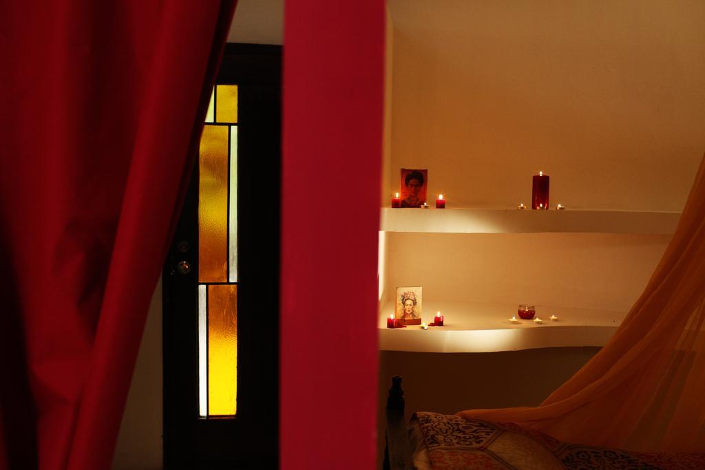 Frida House